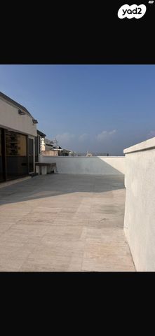 דירה, בלקינד, הצפון החדש - כיכר המדינה, תל אביב יפו