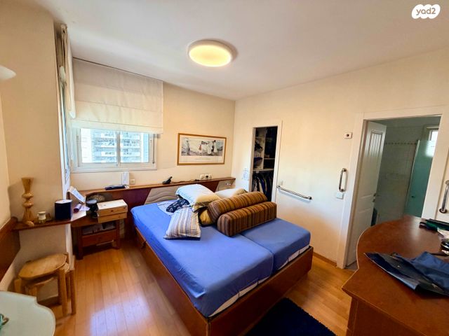 דירה, צמרות, הרצליה