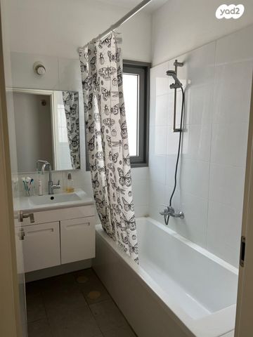 דירה, דרך נגבה, נגבה, רמת גן