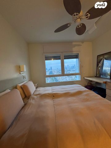 דירה, אבן גבירול, הצפון החדש - דרום, תל אביב יפו