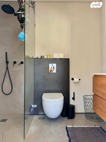 גג/ פנטהאוז, שיינקין, לב תל אביב, לב העיר צפון, תל אביב יפו