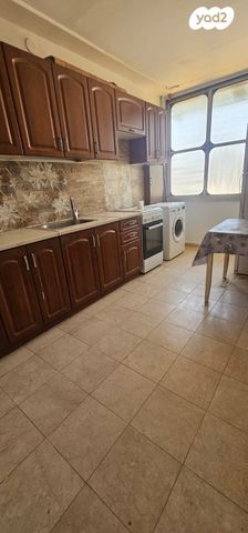 דירה, אלפסי 7, שכונה י"א, באר שבע