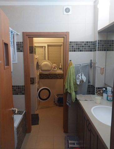 דירת גן, שדרות בגין, כפר יונה