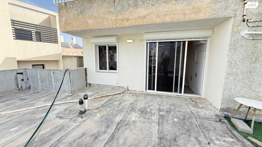 גג/ פנטהאוז, בן יהודה, לב תל אביב, לב העיר צפון, תל אביב יפו