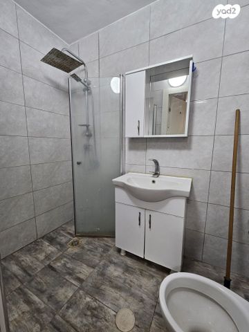 דירה, מרטין בובר 6, קרית ים ב', קרית ים