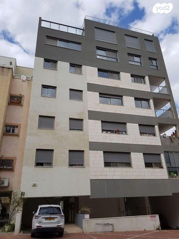 גג/ פנטהאוז, תפארת ישראל, נווה רם, שיכון מזרחי, רמת גן