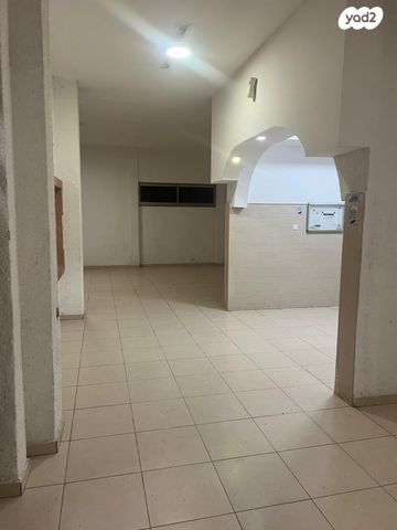 דירה, רחבת צפת, שכונה ט', באר שבע