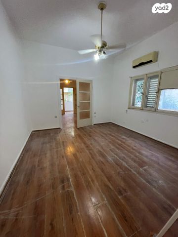 דירה, פינסקר, הצפון הישן - דרום, תל אביב יפו