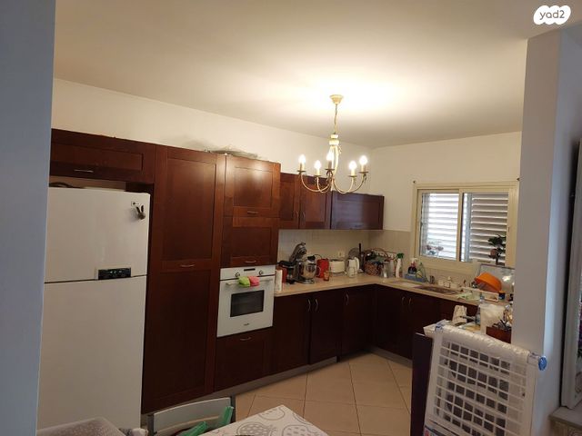 דירה, שדרות תל חי 30, רובע י"ז, אשדוד