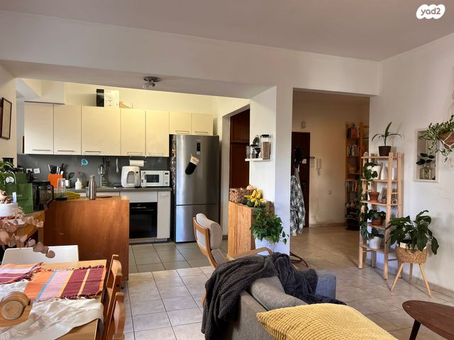 דירה, ז'בוטינסקי 147, הצפון החדש - כיכר המדינה, תל אביב יפו