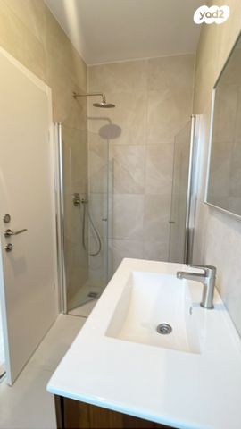 דירה, בילטמור, הצפון החדש - כיכר המדינה, תל אביב יפו