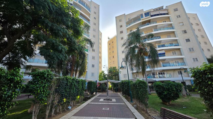 שדרות מלכי ישראל 160