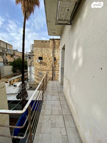 דירה, החלוץ 18, חיפה