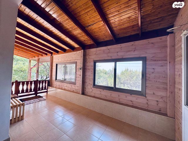 בית פרטי/ קוטג', אמירים