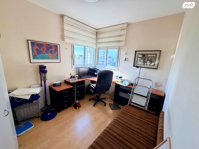 דירה, צמרות, הרצליה