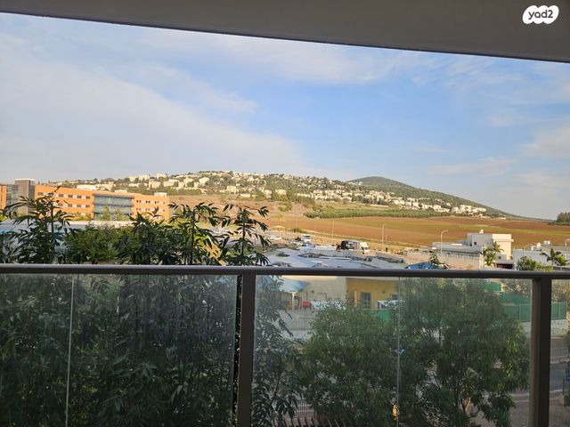 דירה, חביבה רייק, רובע יזרעאל סביוני העמק, עפולה