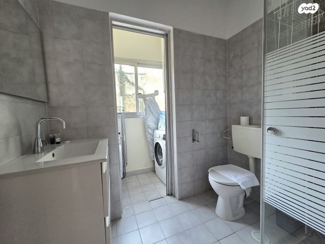 דירה, אלנבי 73, לב תל אביב, לב העיר צפון, תל אביב יפו