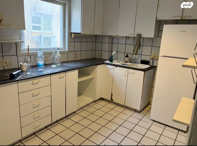 דירה, פרישמן, הצפון הישן - דרום, תל אביב יפו