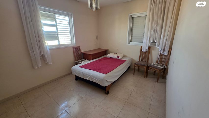 דירה, שדרות מלכי ישראל 160, ההעפלה, קרית גת