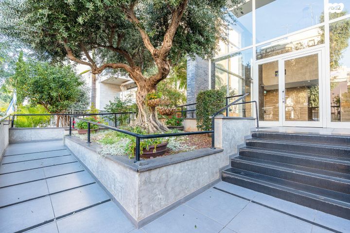 דירה, תרנ"א, מרכז העיר, חדרה