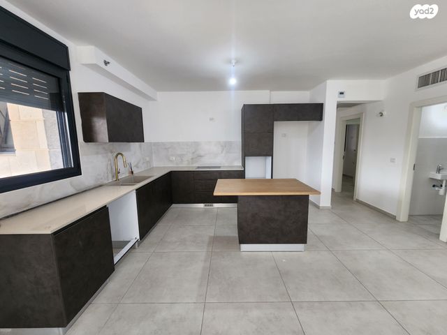 דירה, יערות הכרמל 20, נופי בן שמן, לוד