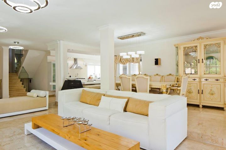 בית פרטי/ קוטג', דוד המלך, הרצליה פיתוח, הרצליה