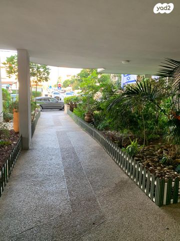 דירה, הפרדס הראשון, כצנלסון, ראשון לציון