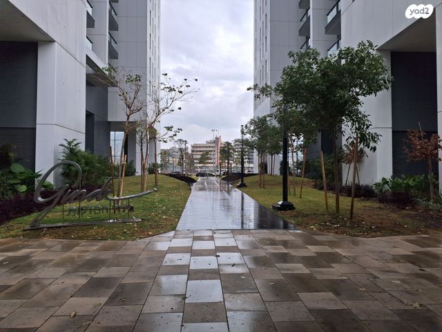 דירה, וינגייט, יד אליהו, תל אביב יפו