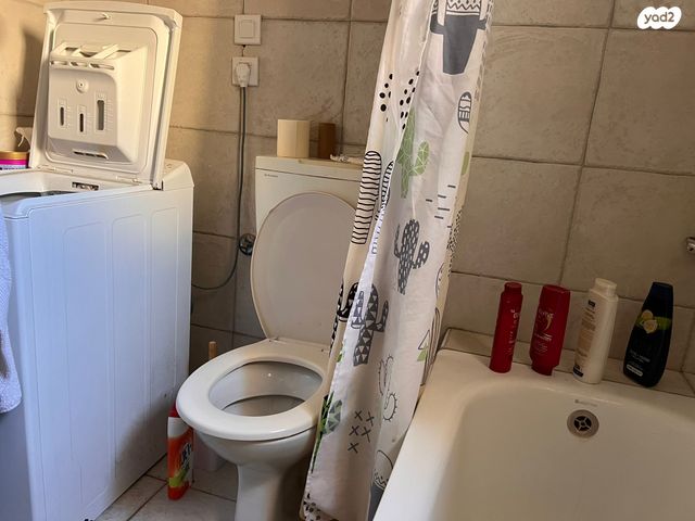 דירה, ז'בוטינסקי 147, הצפון החדש - כיכר המדינה, תל אביב יפו