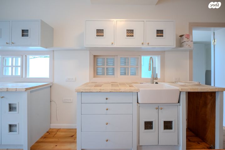 בית פרטי/ קוטג', שביל היסמין, ביצרון ורמת ישראל, תל אביב יפו