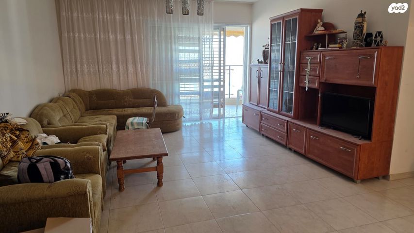 דירה, שדרות מלכי ישראל 160, ההעפלה, קרית גת