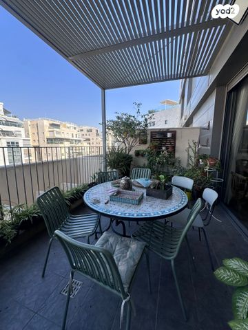 דירה, כוכב הצפון, תל אביב יפו