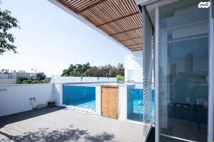 לב תל אביב, לב העיר צפון