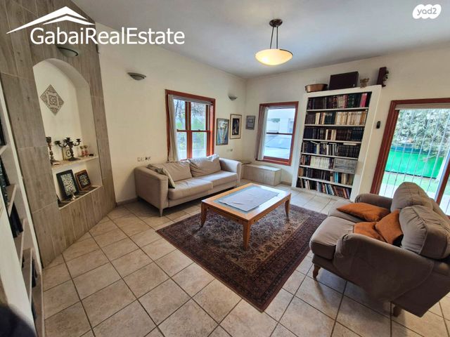 בית פרטי/ קוטג', הגילגל, מצפה נבו, מעלה אדומים