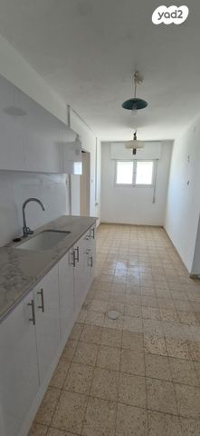 דירה, שאול המלך 143, שכונה י"א, באר שבע