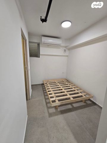 מרתף/ פרטר, כפר גלעדי 17, פלורנטין, תל אביב יפו