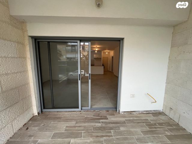 דירה, התיכון, חיפה