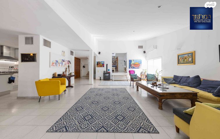 בית פרטי/ קוטג', כוכב יאיר, כוכב יאיר / צור יגאל