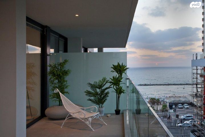 דירה, גורדון, תל אביב יפו