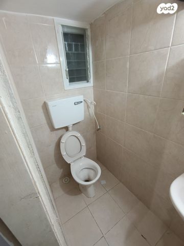 דירה, דוד רזיאל 55, תל עמל, חיפה