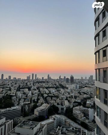 דירה, החשמונאים, גני שרונה, קרית הממשלה, תל אביב יפו