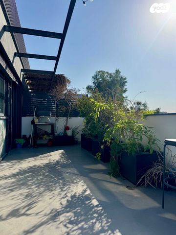 גג/ פנטהאוז, שיינקין, לב תל אביב, לב העיר צפון, תל אביב יפו