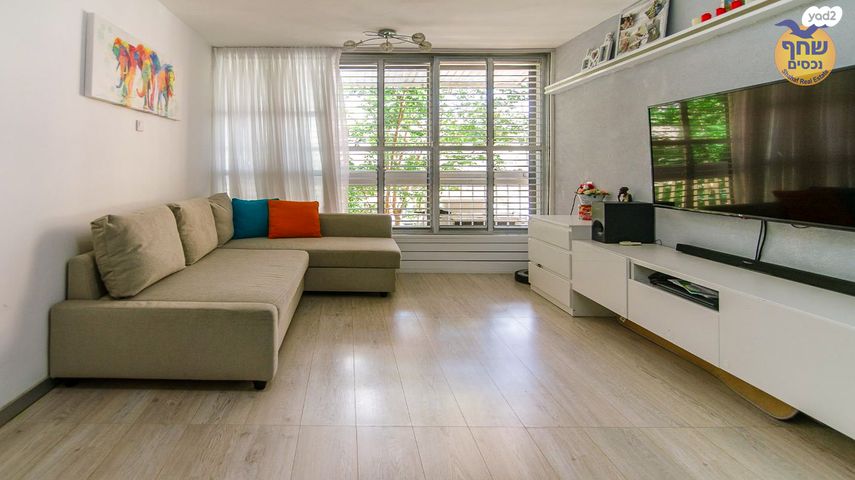 דירה, ח"ן 5, רמת ורבר, פתח תקווה