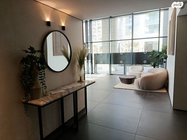 דירה, נורית הירש 11, דרום חדש, פארק הים, בת ים