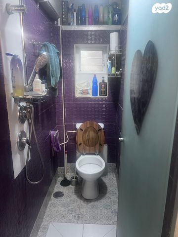 דירה, בן יהודה 148, הצפון הישן - צפון, תל אביב יפו