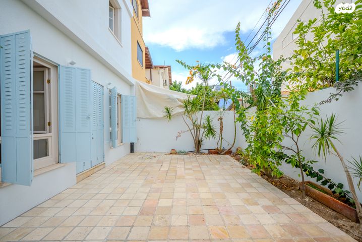 בית פרטי/ קוטג', שביל היסמין, ביצרון ורמת ישראל, תל אביב יפו