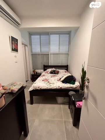 דירה, ברודצקי אשר, מרכז העיר דרום, נתניה