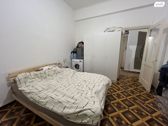 דירה, הרצל, פלורנטין, תל אביב יפו