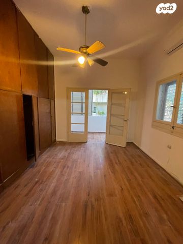 דירה, פינסקר, הצפון הישן - דרום, תל אביב יפו