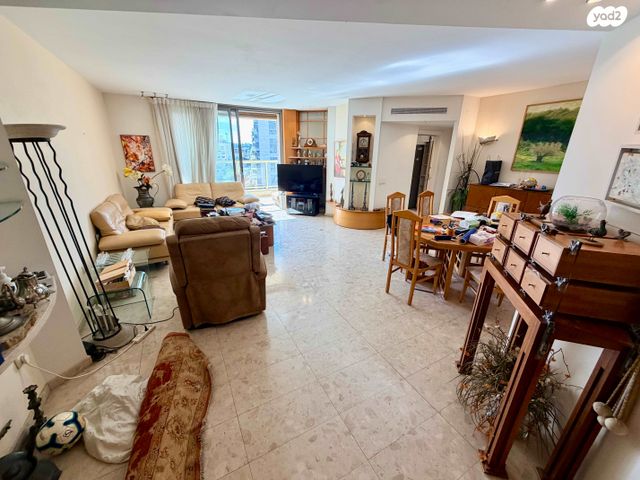 דירה, צמרות, הרצליה